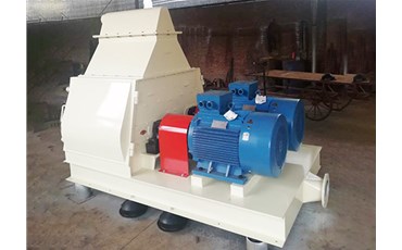 什么是錘片式粉碎機？
